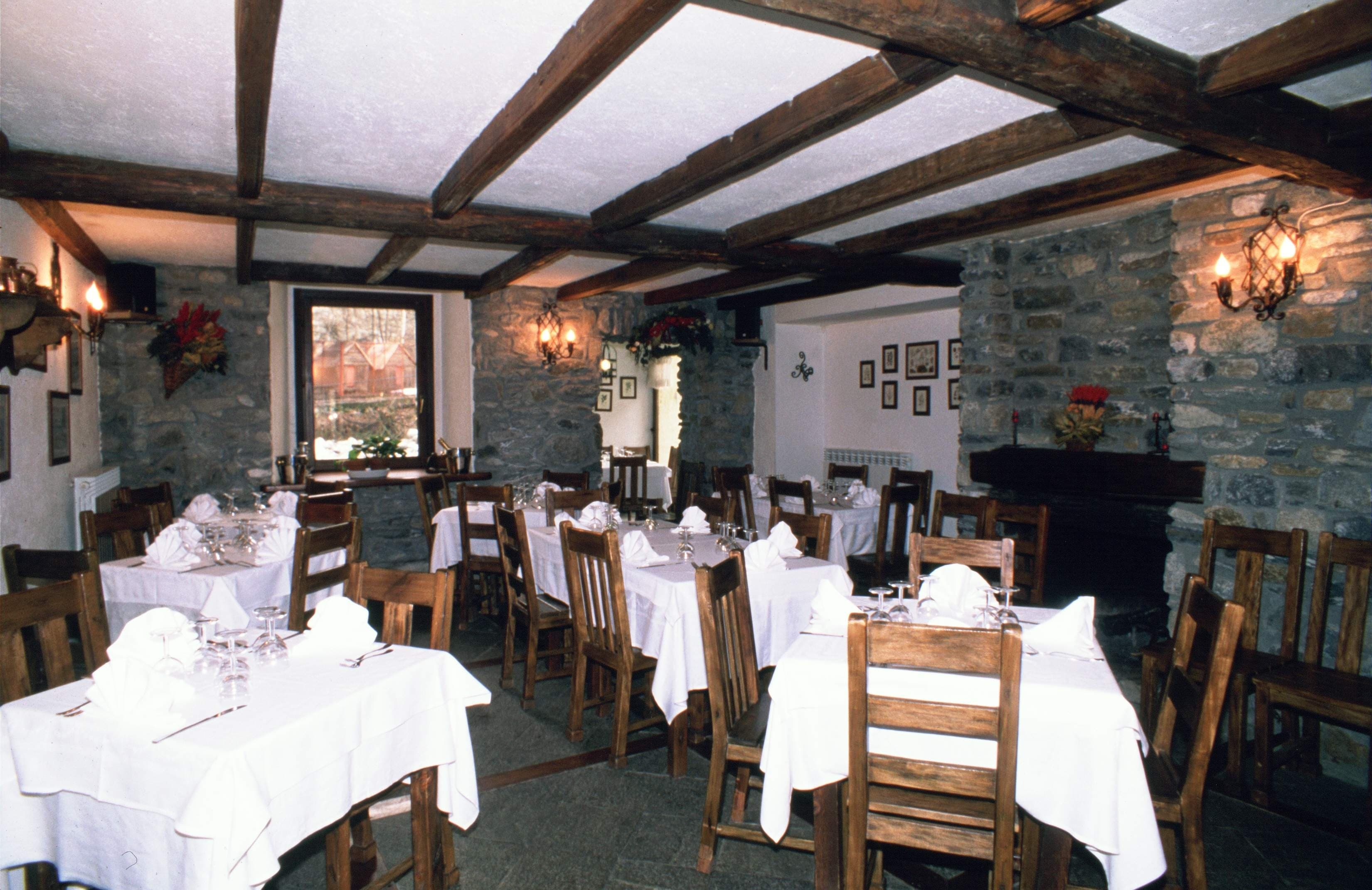 Hotel Tavernier - Foto 4