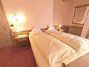 Hotel Palace Ravelli - Hotel a Mezzana