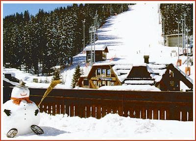 Hotel Diana - Foto 2