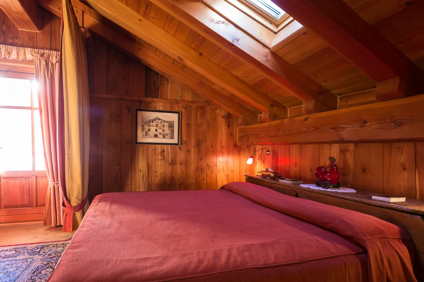 Hotel für 2 Personen - Gressoney-Saint-Jean (AO) - Foto 3