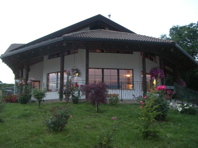 Private Room – Casa Vacanza La Capannina - Bed & Breakfast a Sfruz