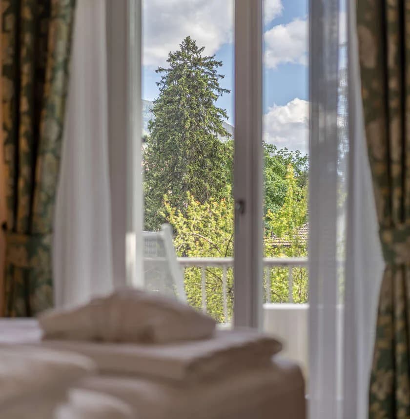 Hotel für 2 Personen - Meran (BZ) - Foto 3