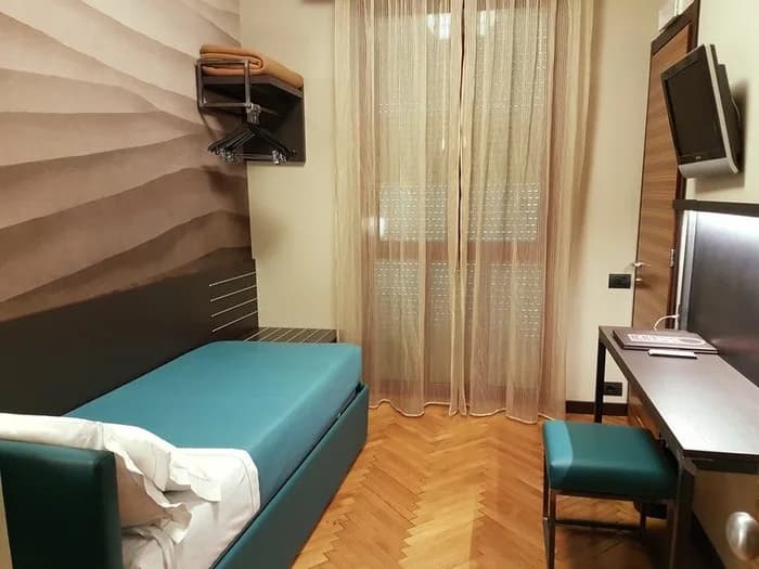Hôtel pour 2 personnes - Côme (CO) - Photo 11