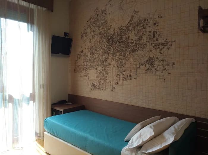 Hôtel pour 2 personnes - Côme (CO) - Photo 13