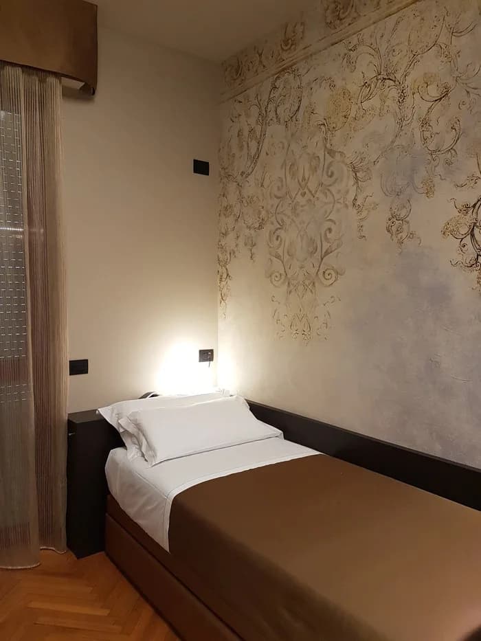 Hôtel pour 2 personnes - Côme (CO) - Photo 14