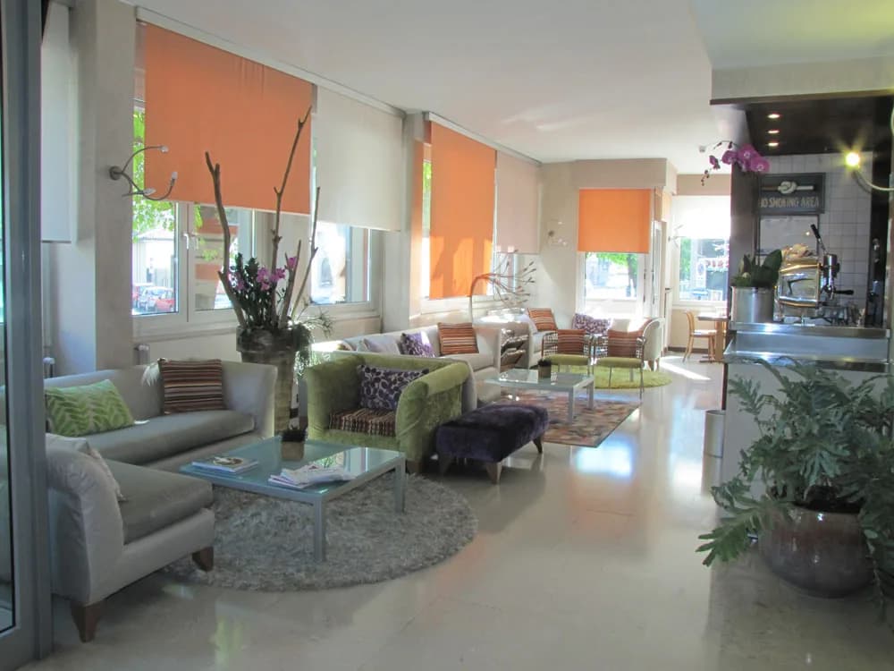 Hôtel pour 2 personnes - Côme (CO) - Photo 3