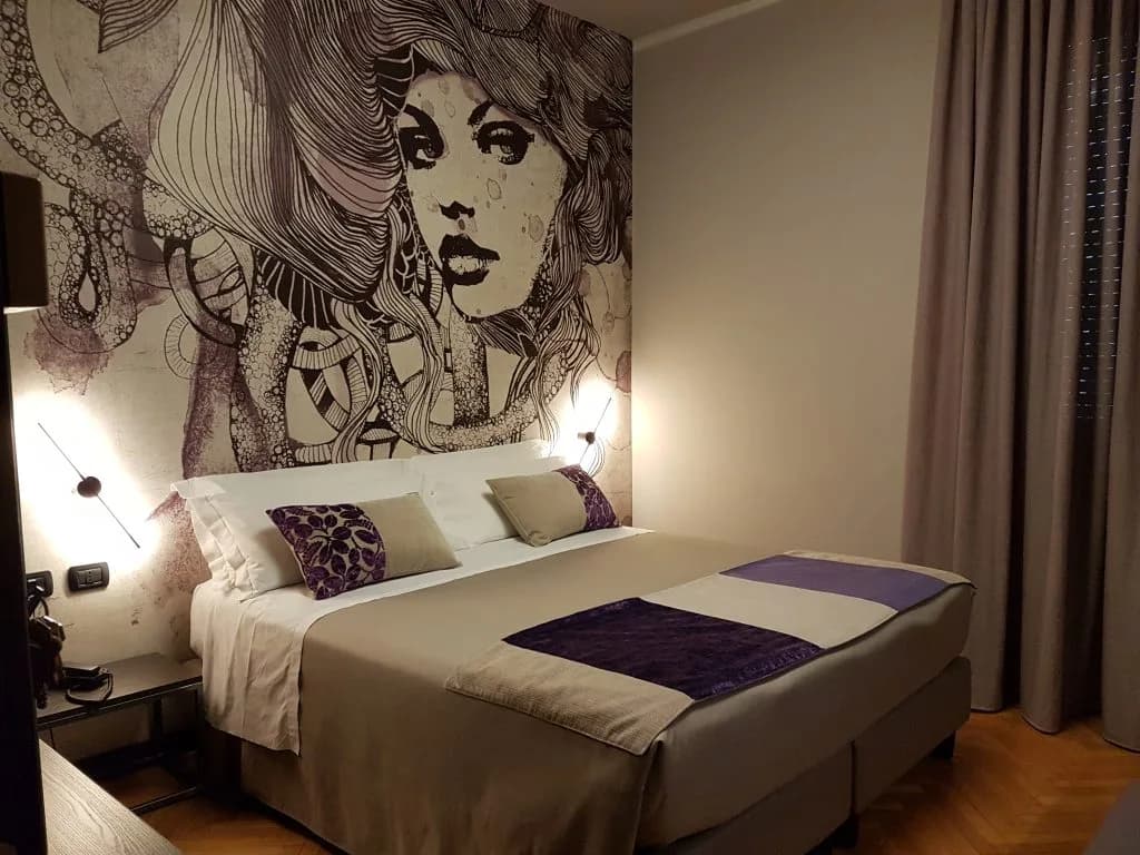 Hôtel pour 2 personnes - Côme (CO) - Photo 7