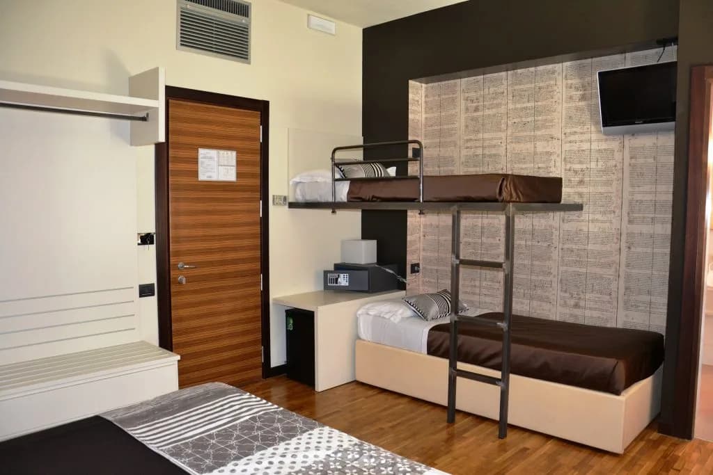Hôtel pour 2 personnes - Côme (CO) - Photo 8