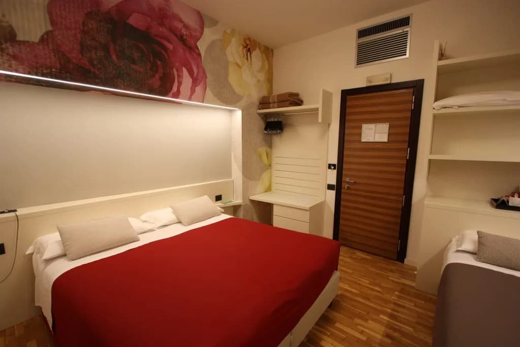 Hôtel pour 2 personnes - Côme (CO) - Photo 9