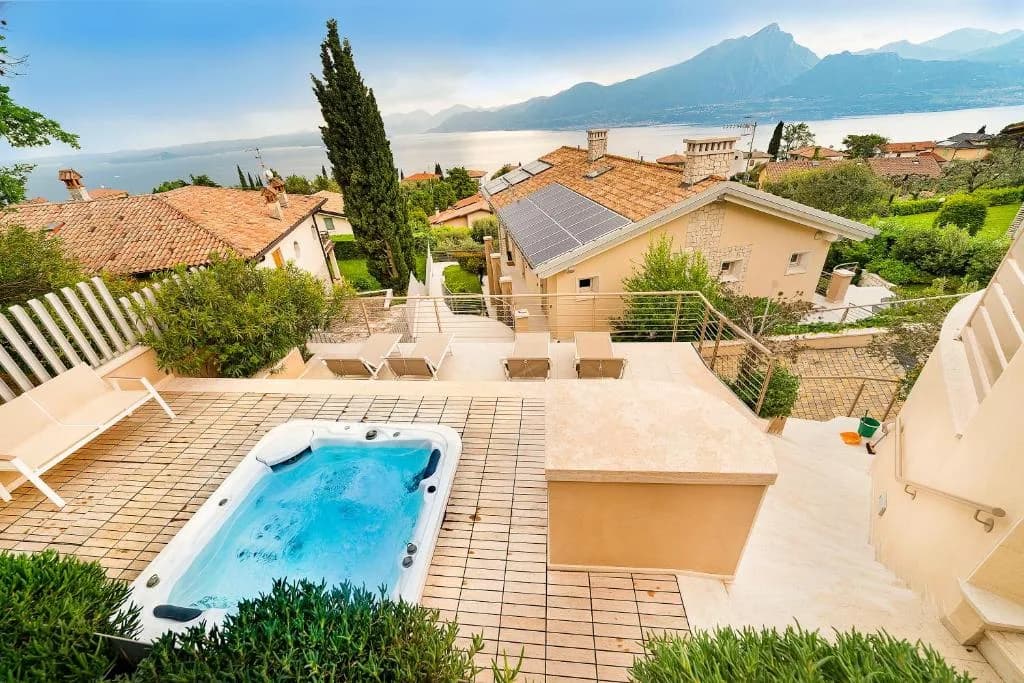 B&B Villa Kiara - Bed & Breakfast en Lanciano (CH)