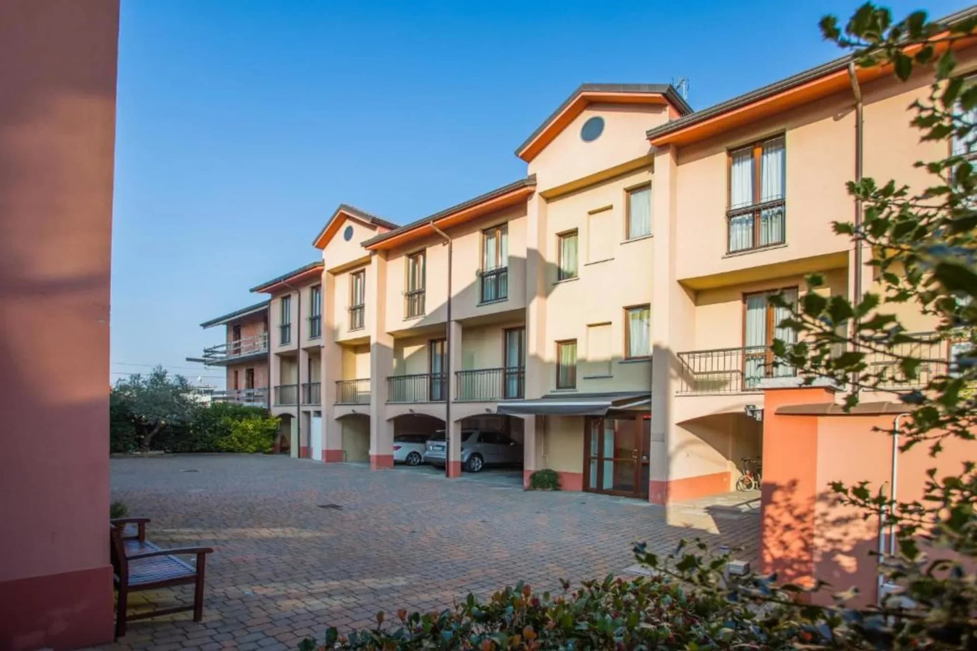 Hotel Fortyfive - Hotel en Chivasso (TO)