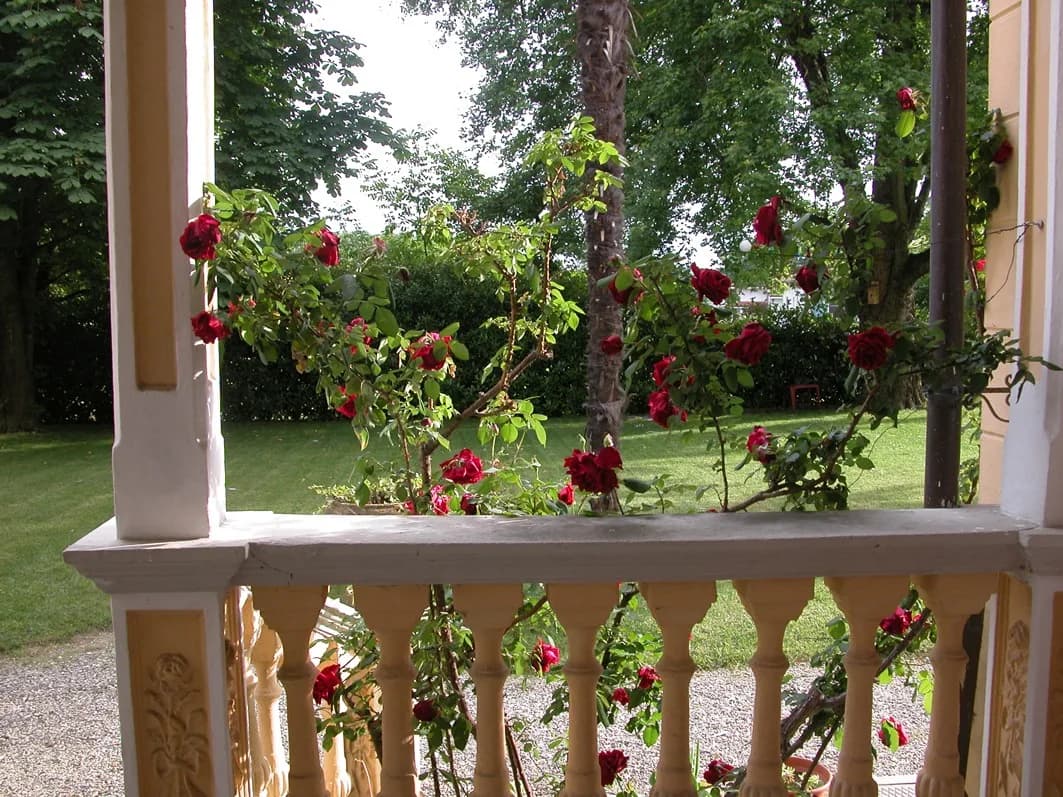 Villa D'azeglio - Bed & Breakfast en Ivrea (TO)