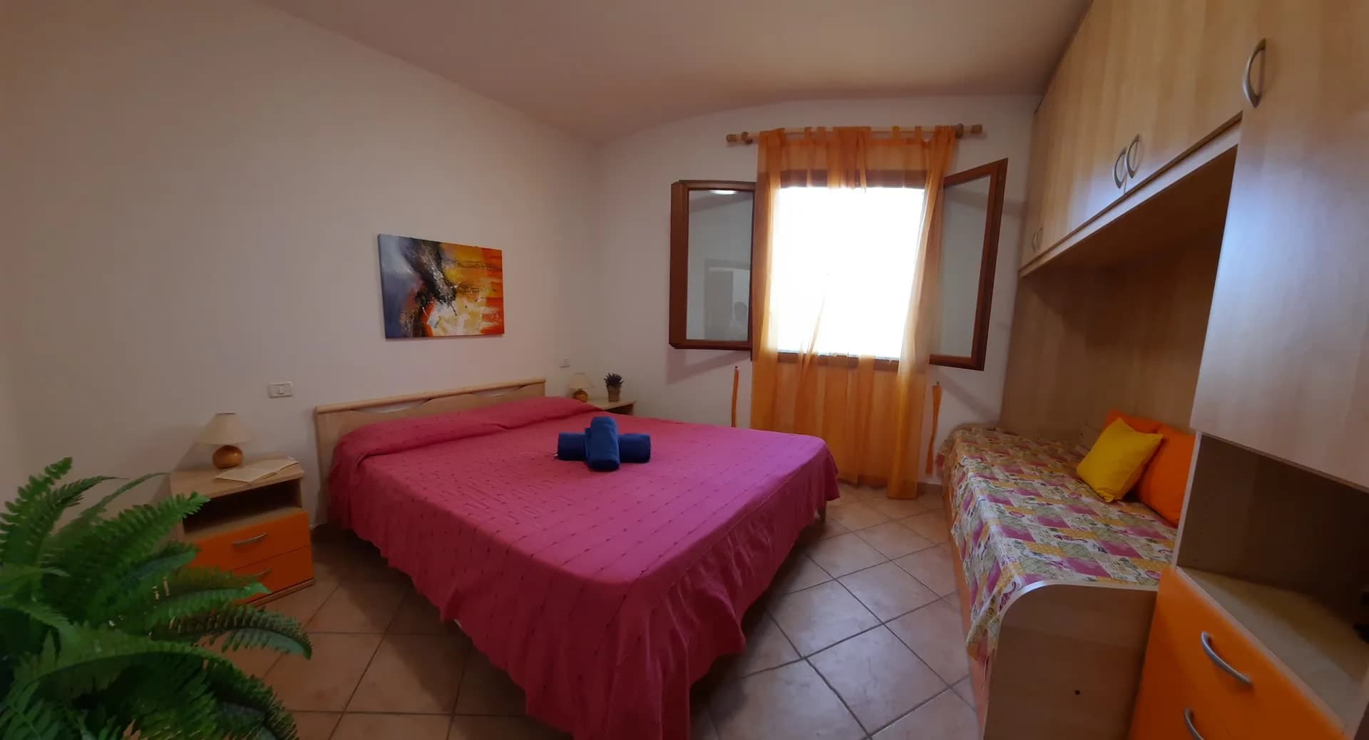 Apartamento de 2 piezas para 4 personas – Santa Teresa Gallura - Santa Teresa Gallura (OT) - Foto 4