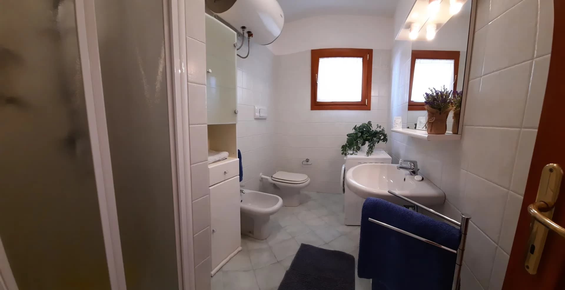 Apartamento de 2 piezas para 4 personas – Santa Teresa Gallura - Santa Teresa Gallura (OT) - Foto 5
