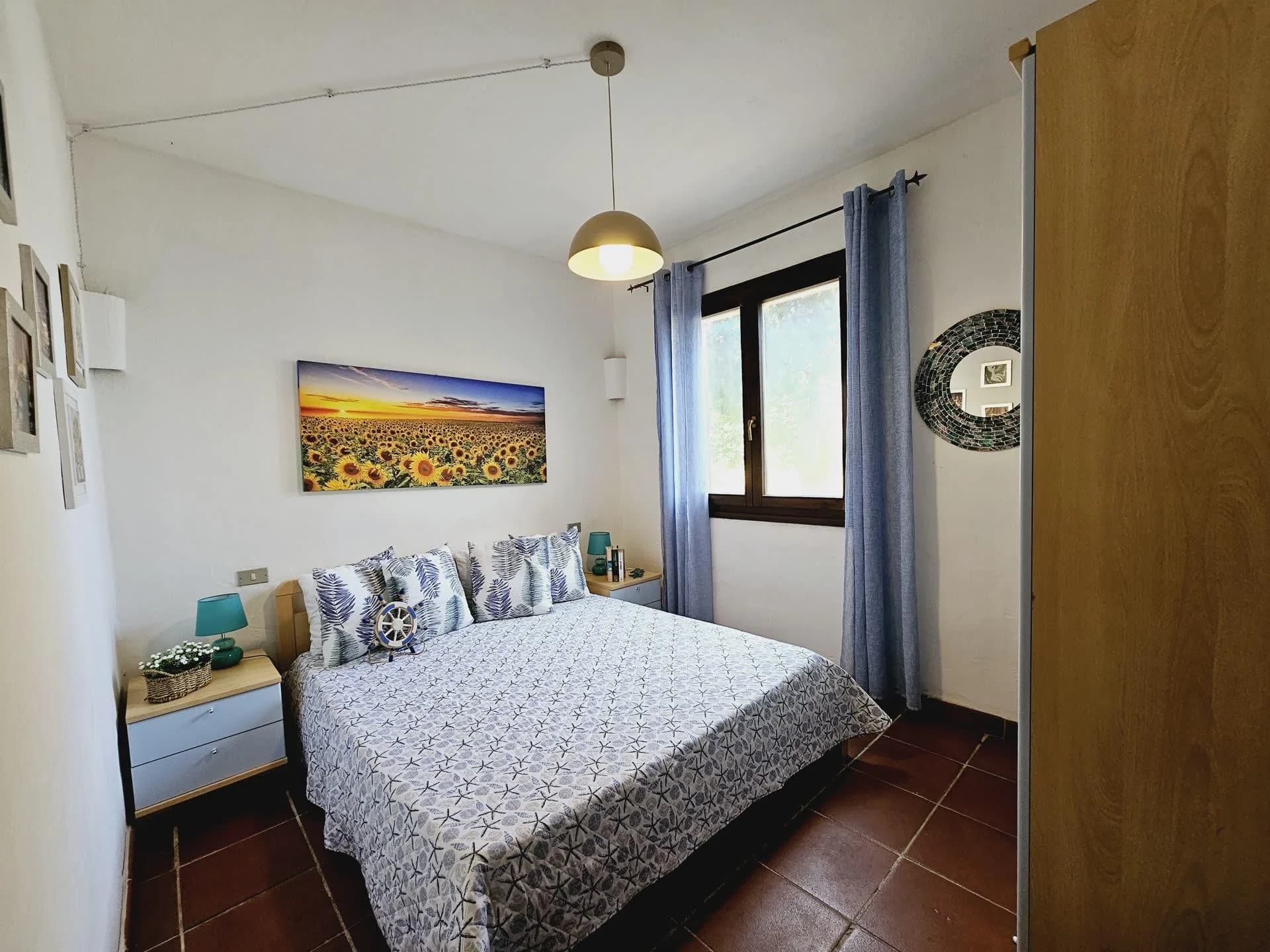 Apartamento de 3 piezas para 4 personas cerca de la playa - Santa Teresa Gallura (OT) - Foto 8