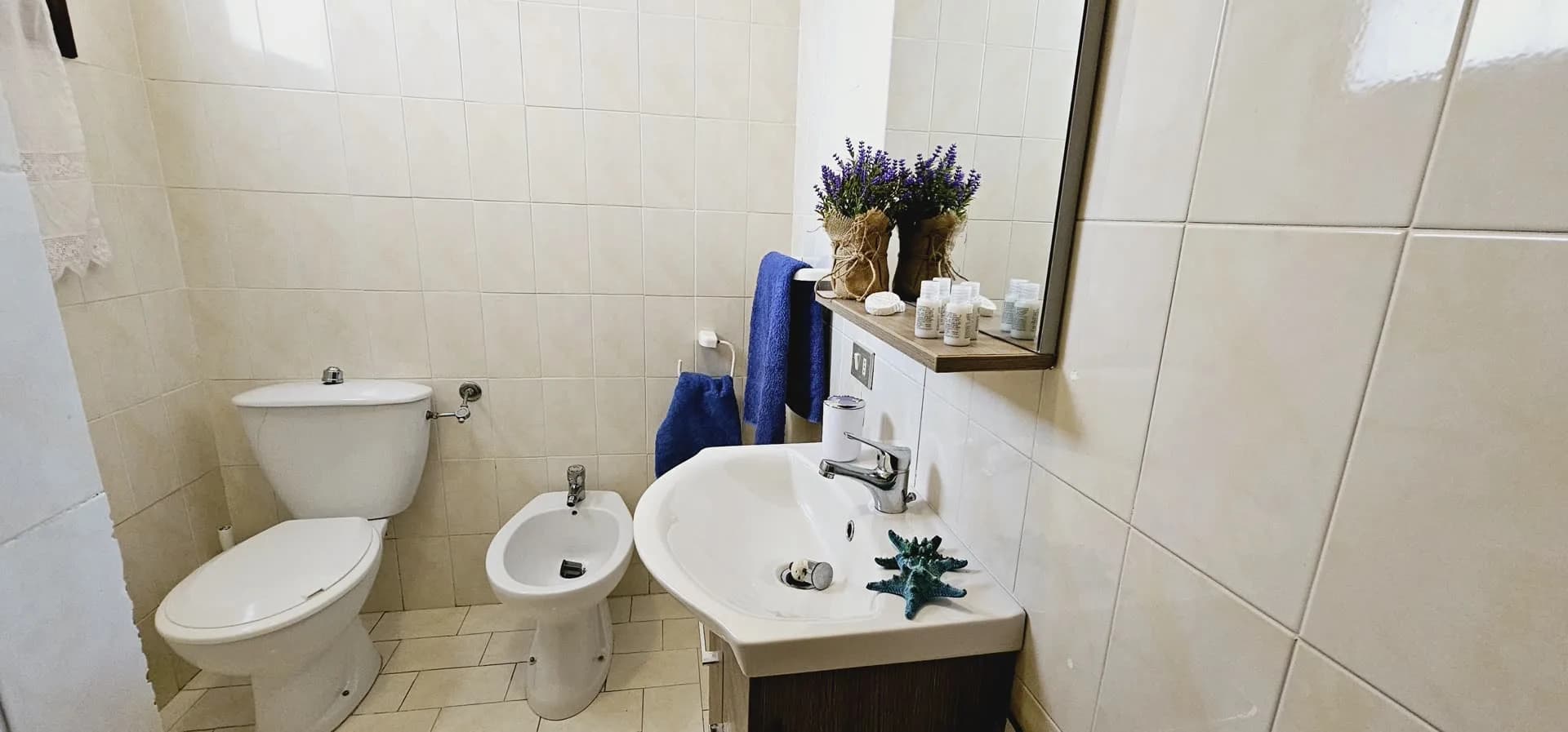 3-Room Apartment for 4 Guests – alla Baia di Ulisse - Santa Teresa Gallura (OT) - Main photo
