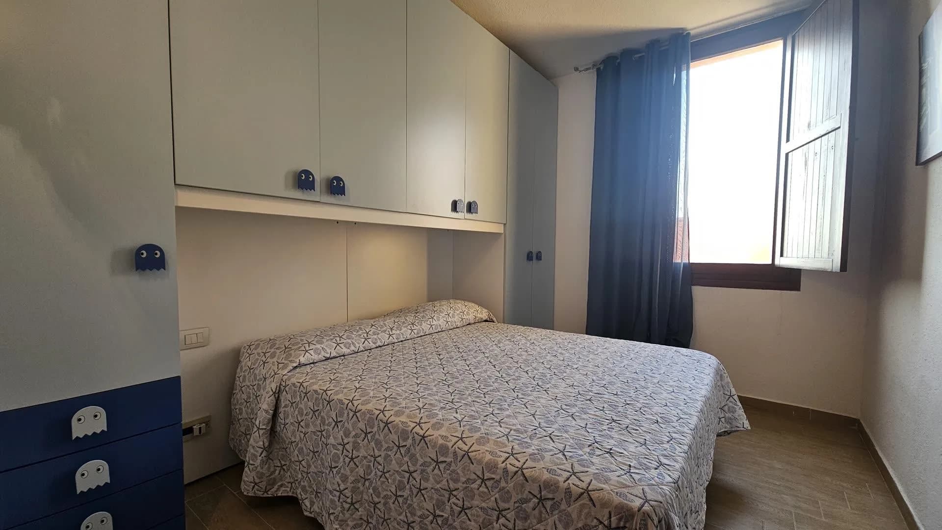 Apartamento de 3 piezas para 6 personas cerca de la playa - Santa Teresa Gallura (OT) - Foto 8