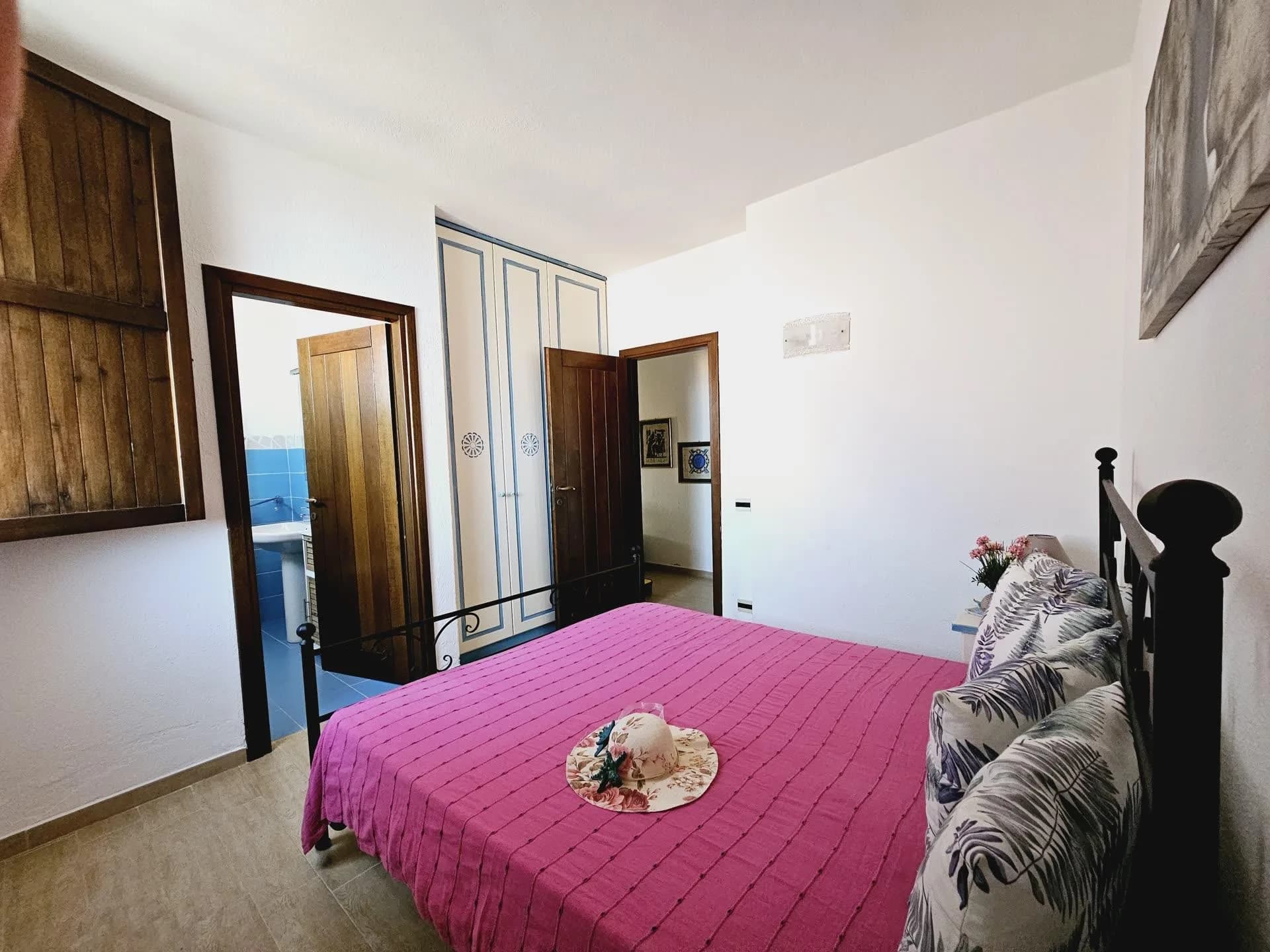 Apartamento de 3 piezas para 6 personas cerca de la playa - Santa Teresa Gallura (OT) - Foto 6