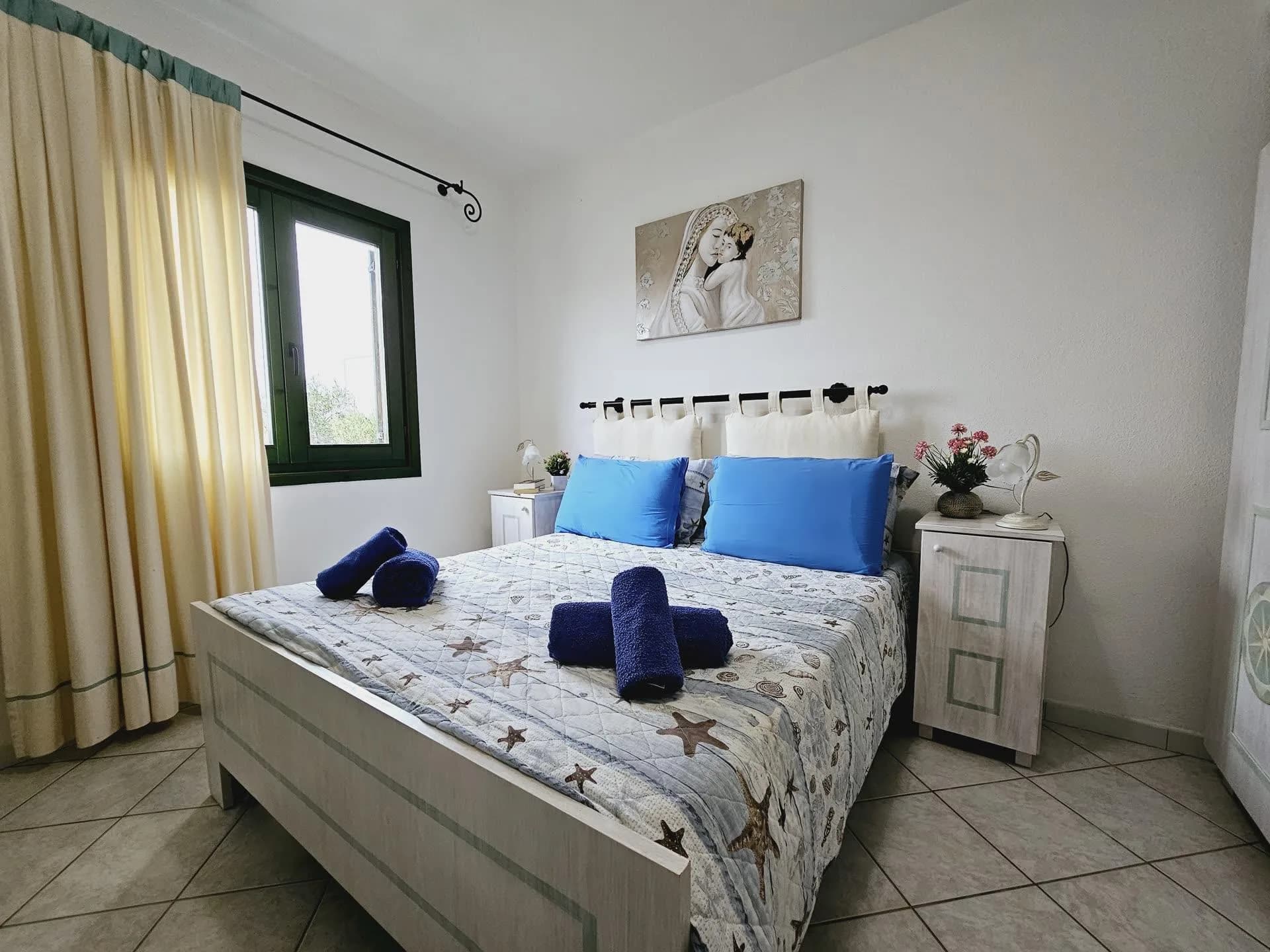 Apartamento de 3 piezas para 6 personas – Santa Teresa Gallura - Santa Teresa Gallura (OT) - Foto 7