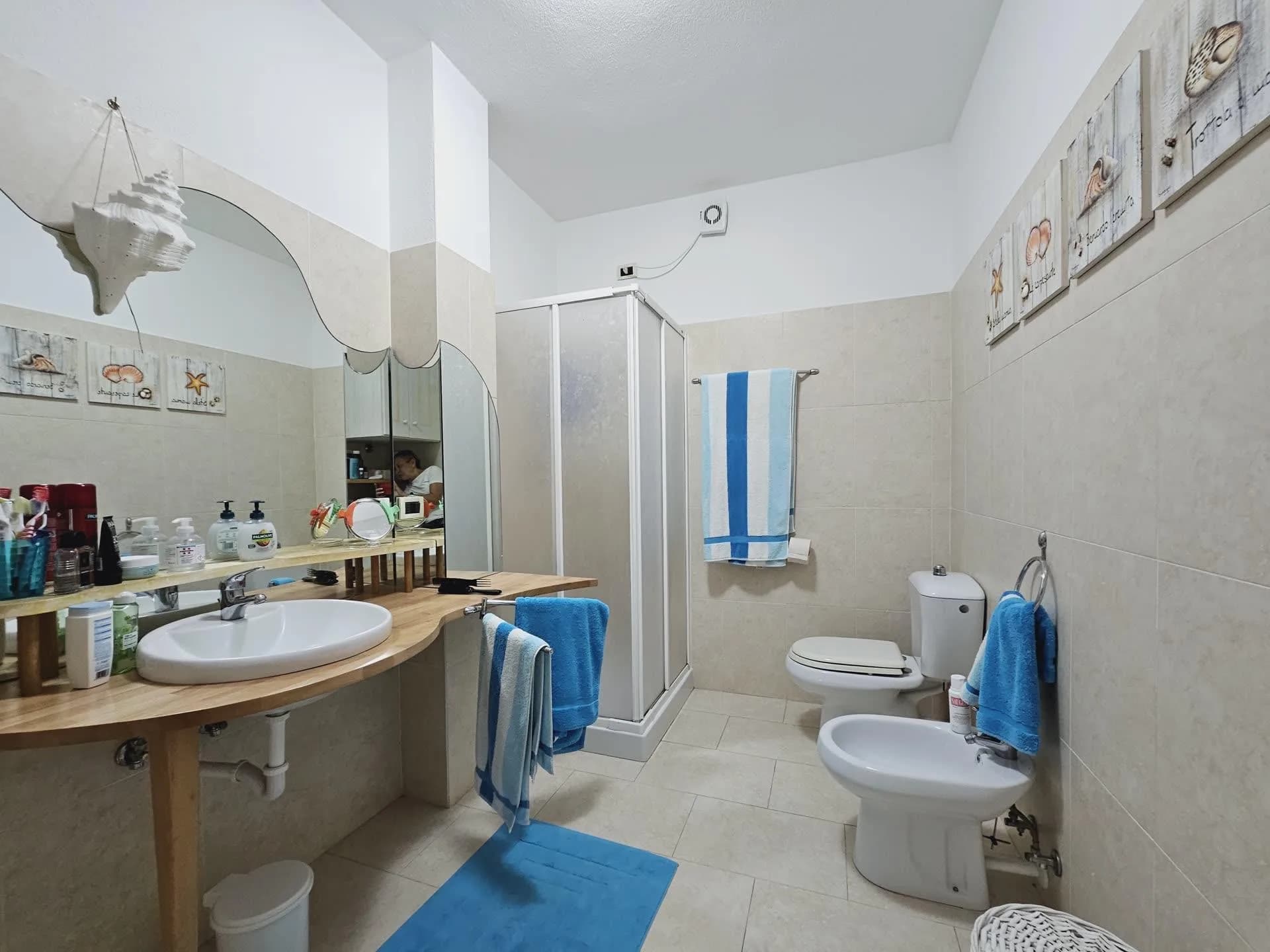 Apartamento de 3 piezas para 6 personas – Santa Teresa Gallura - Santa Teresa Gallura (OT) - Foto 9