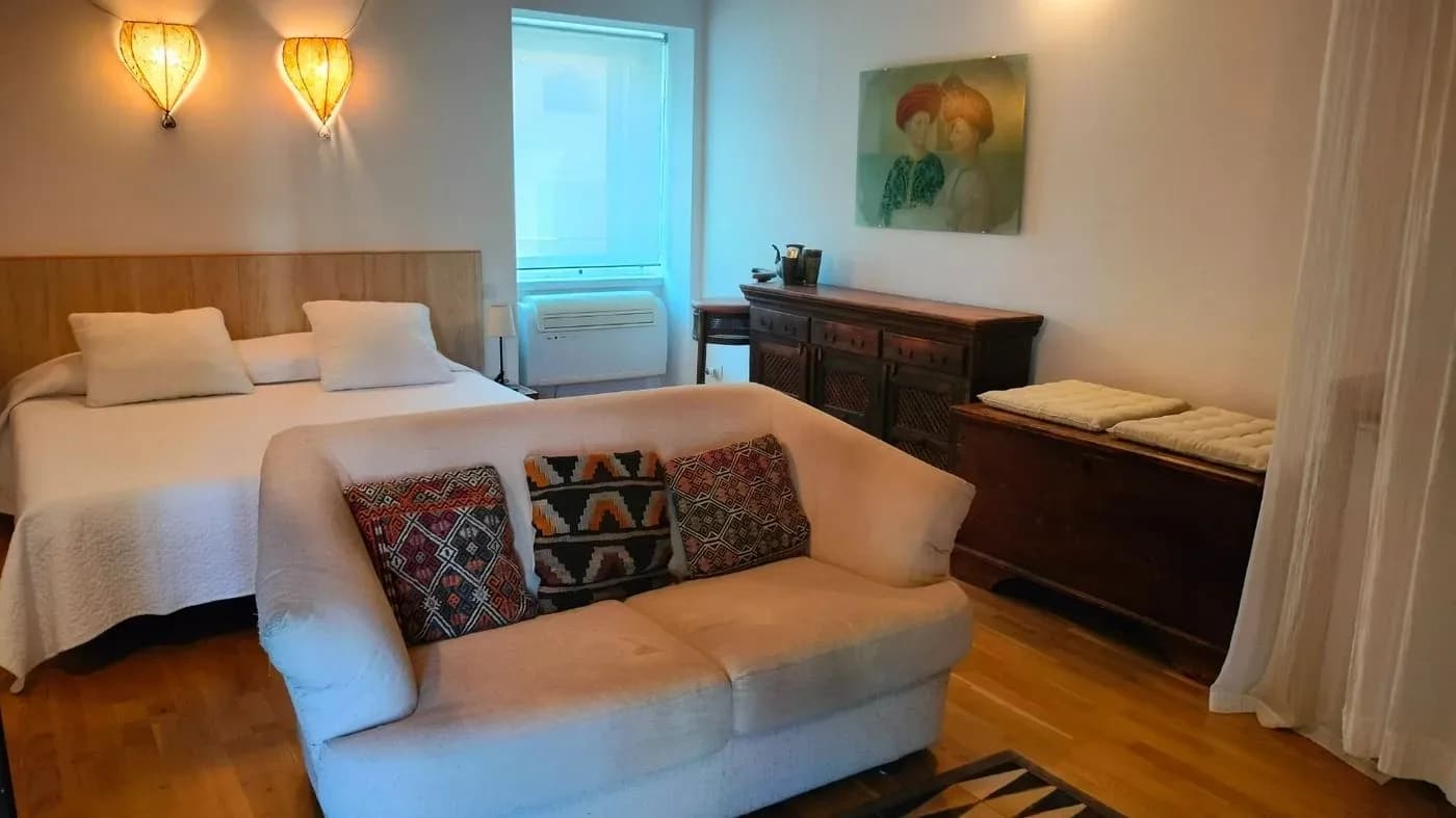 Apartamento de 3 piezas para 6 personas - Cividale del Friuli (UD) - Foto 11