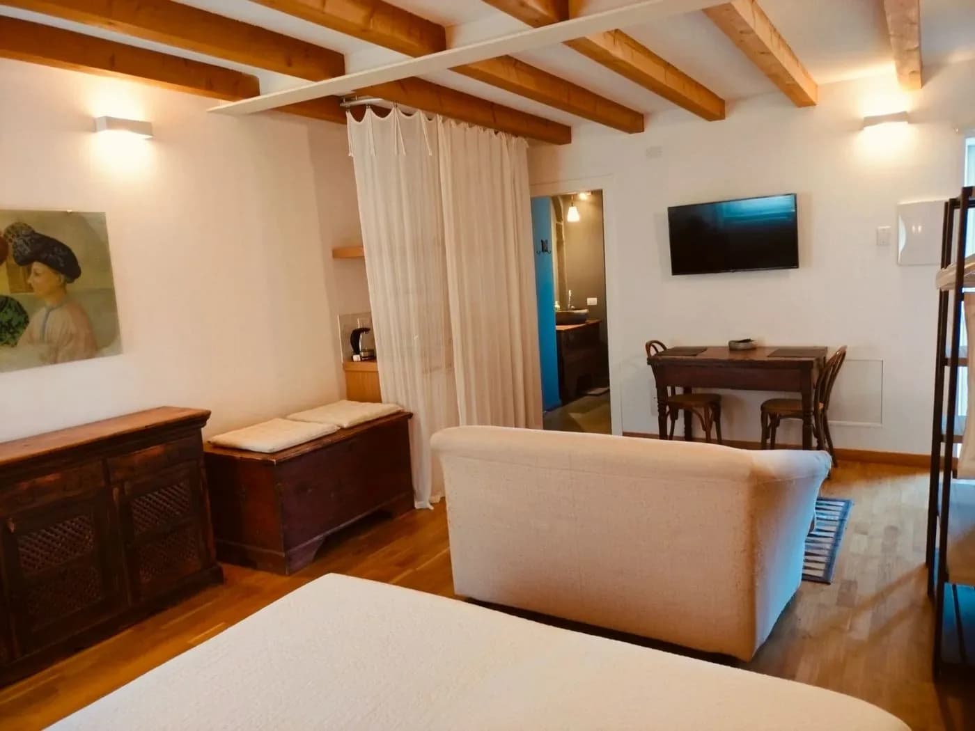 Apartamento de 3 piezas para 6 personas - Cividale del Friuli (UD) - Foto 12