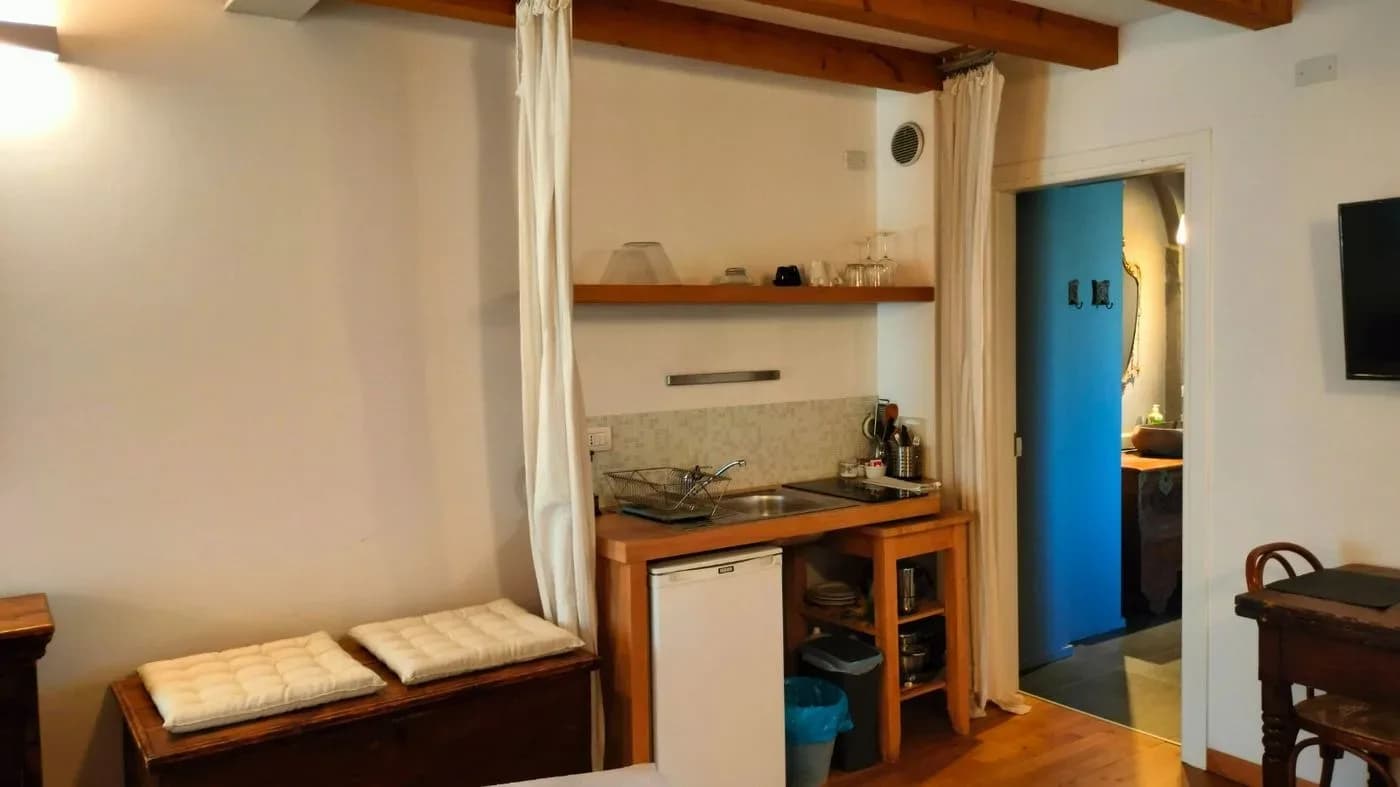 Apartamento de 3 piezas para 6 personas - Cividale del Friuli (UD) - Foto 13