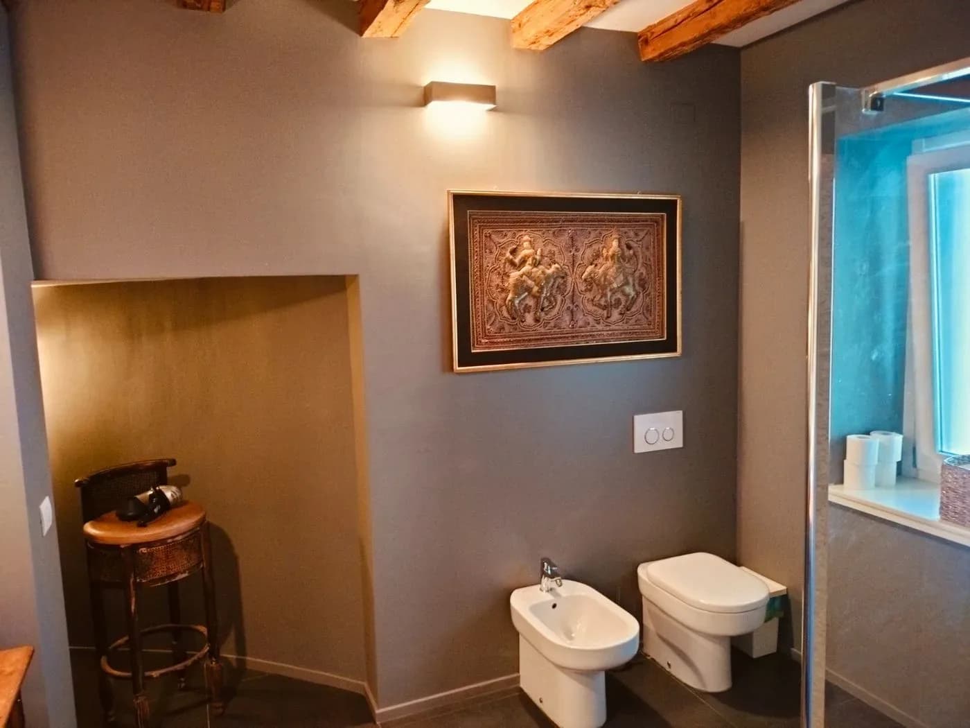 Apartamento de 3 piezas para 6 personas - Cividale del Friuli (UD) - Foto 15