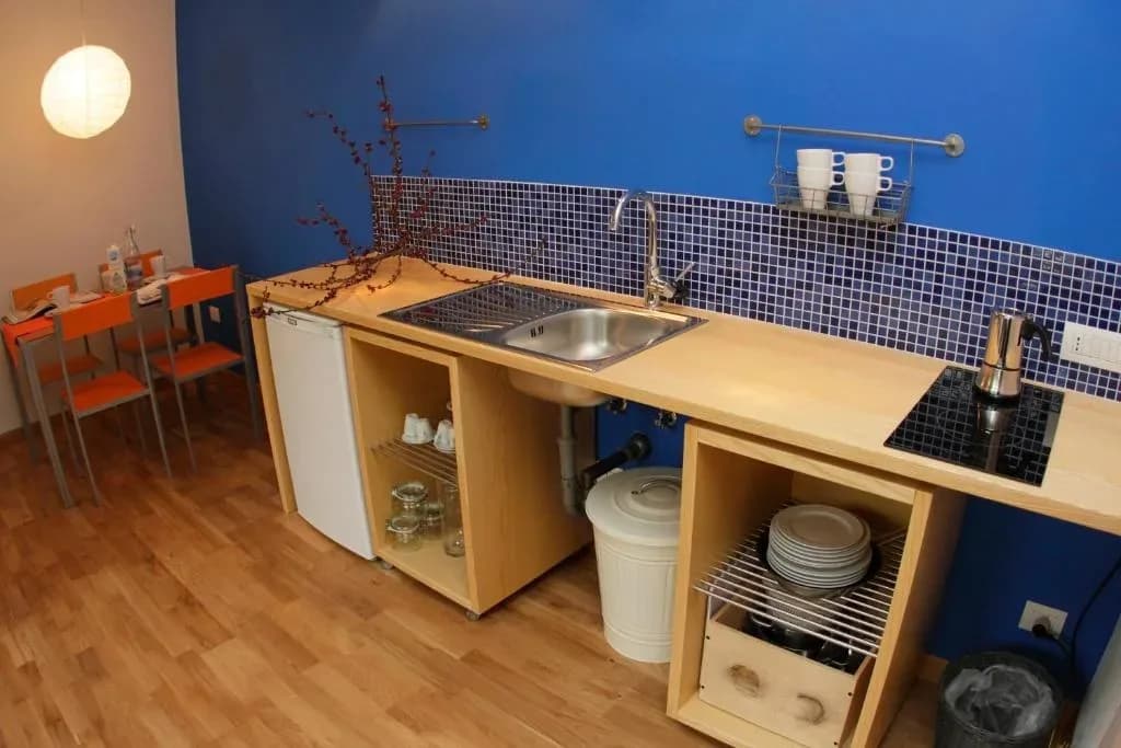 Apartamento de 3 piezas para 6 personas - Cividale del Friuli (UD) - Foto 6