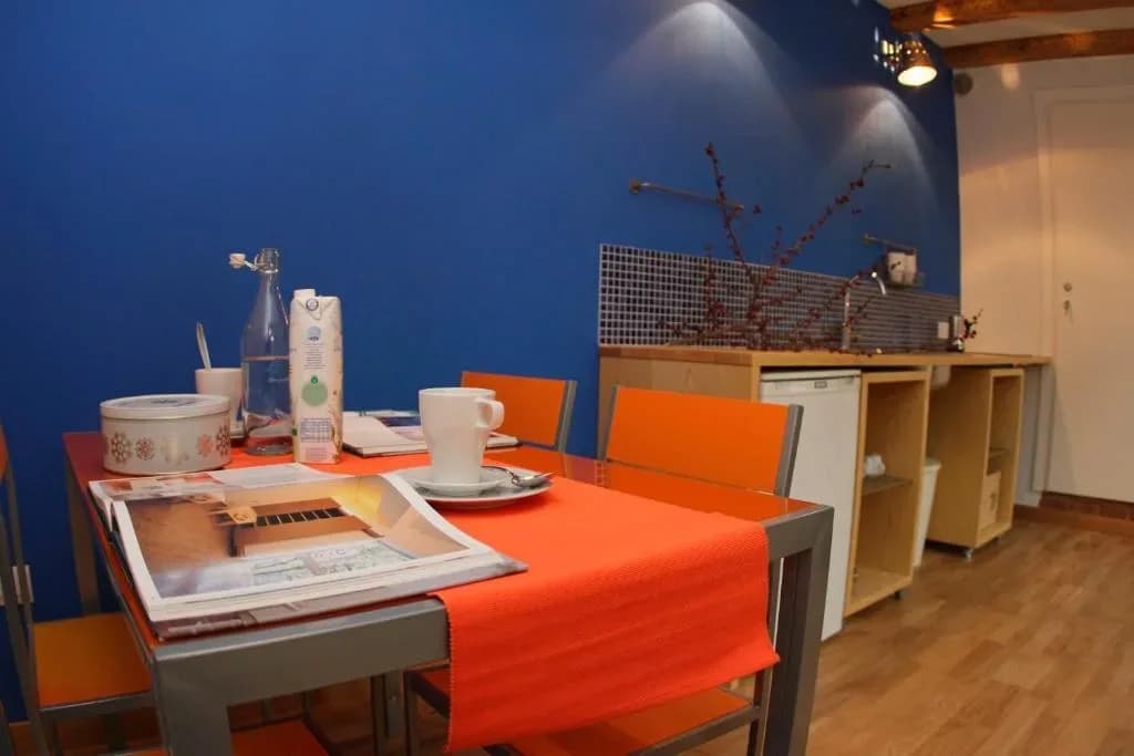 Apartamento de 3 piezas para 6 personas - Cividale del Friuli (UD) - Foto 7