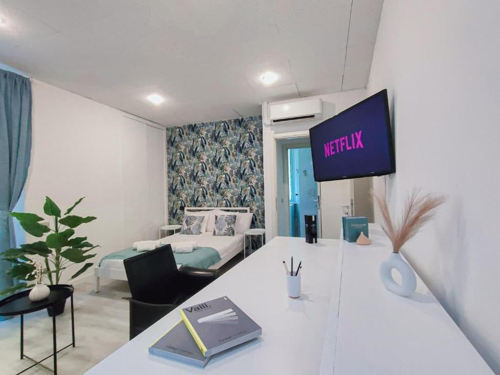 Apartment for 3 Guests – Crocetta M3 - Milan (MI) - Foto principale