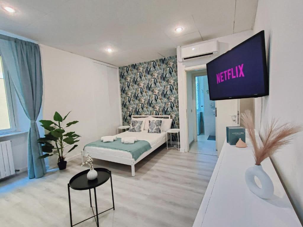 Apartment for 3 Guests – Crocetta M3 - Milan (MI) - Foto 2