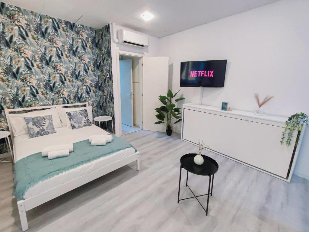 Apartment for 3 Guests – Crocetta M3 - Milan (MI) - Foto 4