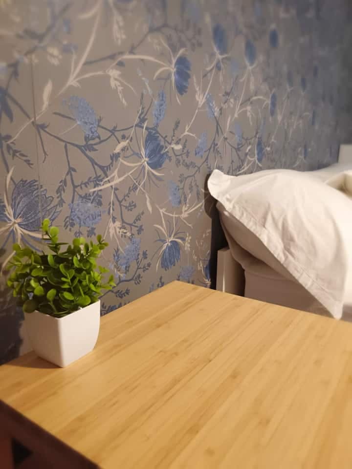 Appartement 2 pièces pour 5 personnes - Giulianova (TE) - Photo 3