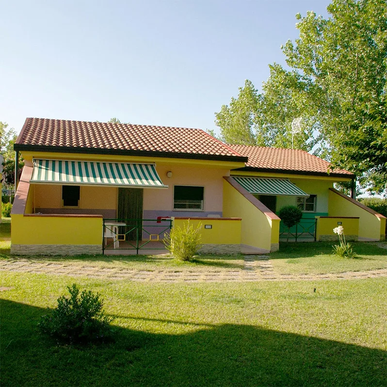 Metapontum Camping Village