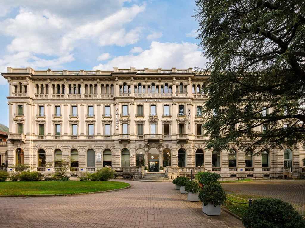 Palace Hotel