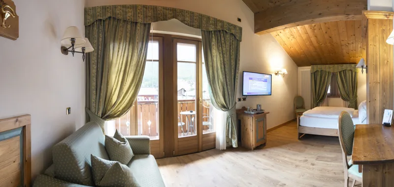 Hotel Cervo