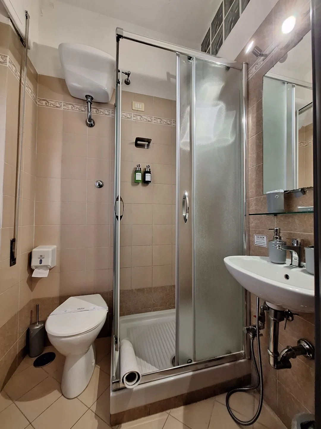 Tarchon Luxury B&B