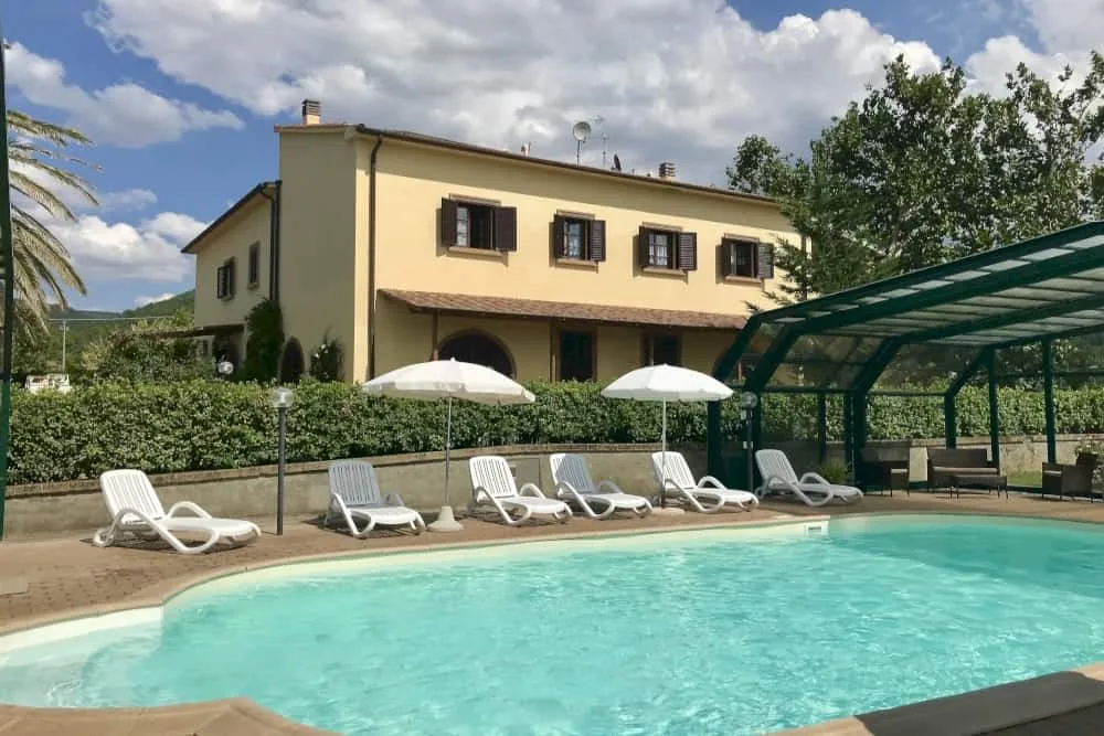 Macchia Al Pino Immobiliare S.r.l.