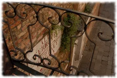 Il Giardino di Giulia