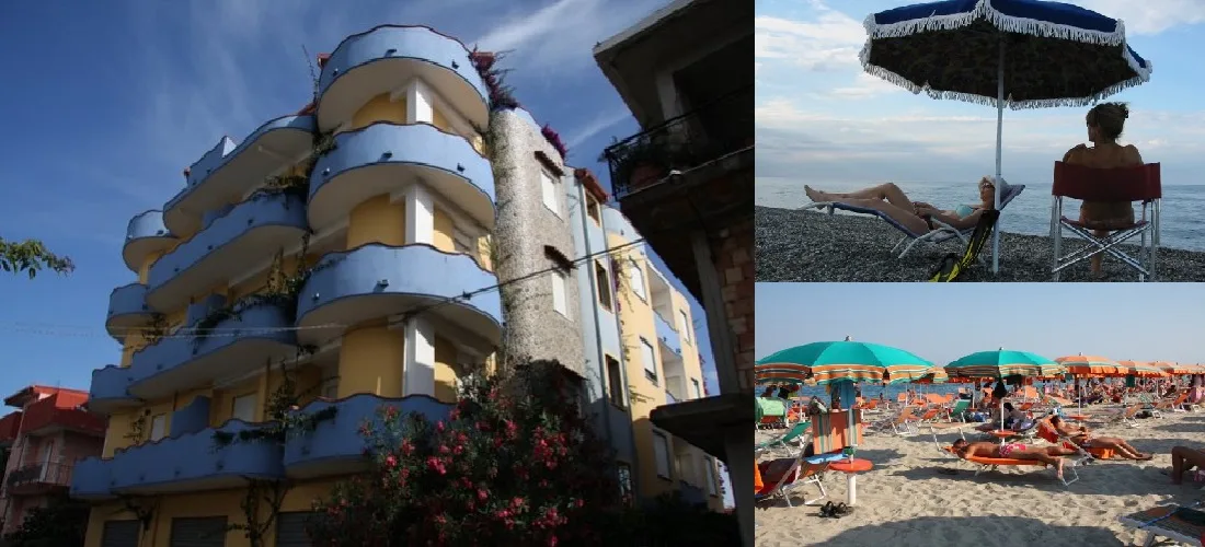 Calabria