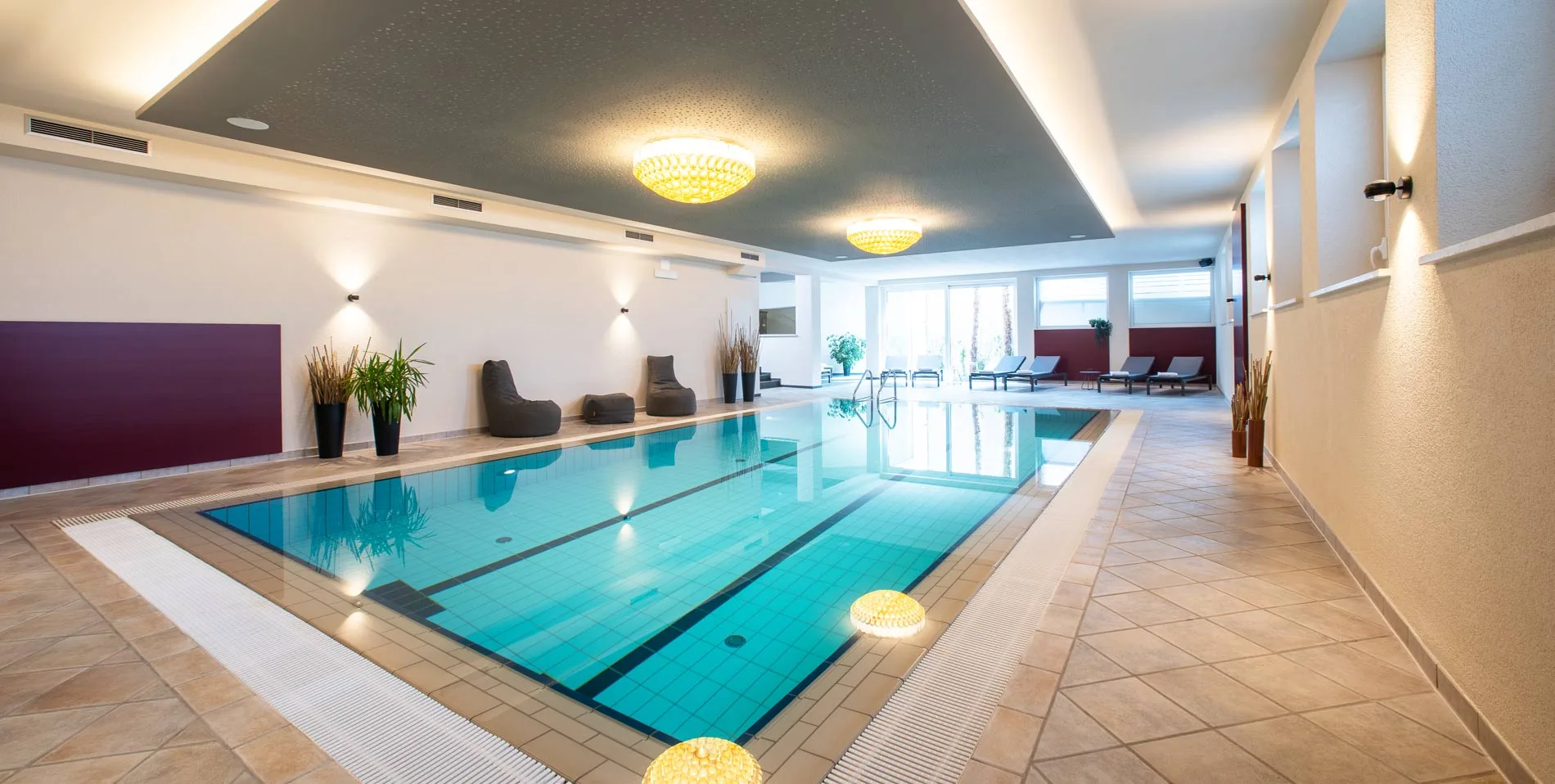 Hotel Ladurner